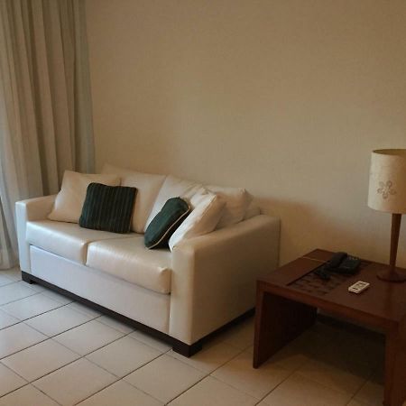 Marulhos Suites Resort Flat Pôrto das Galinhas Esterno foto