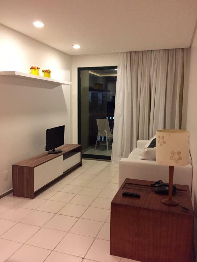 Marulhos Suites Resort Flat Pôrto das Galinhas Esterno foto