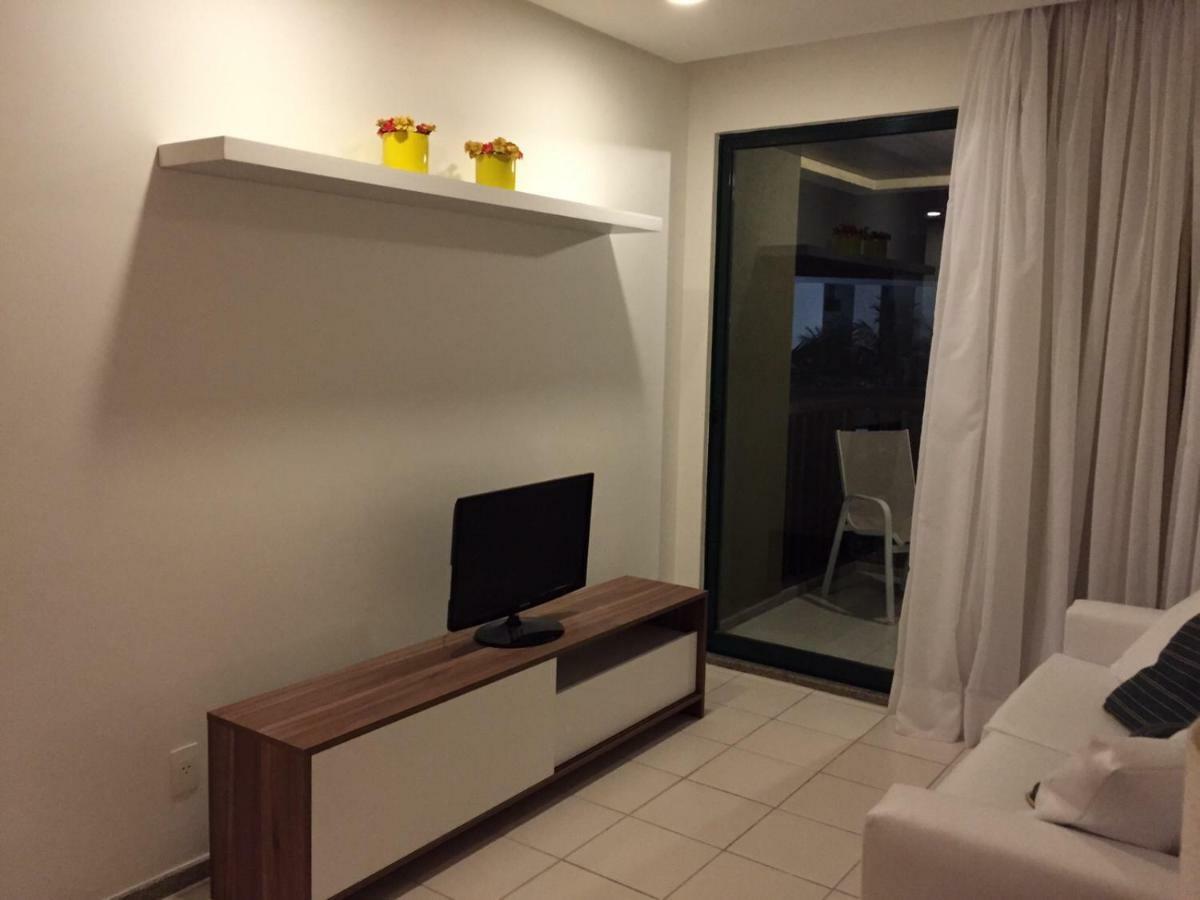 Marulhos Suites Resort Flat Pôrto das Galinhas Esterno foto