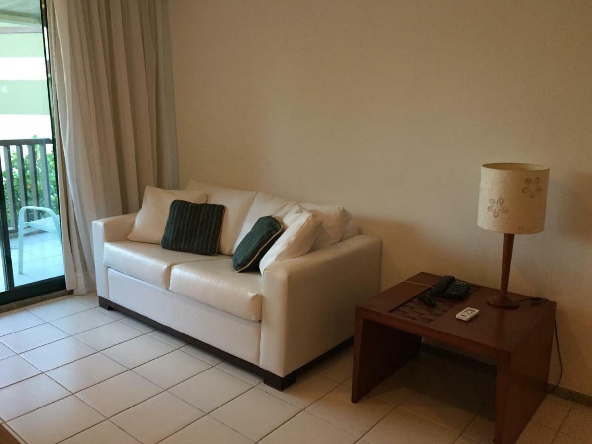Marulhos Suites Resort Flat Pôrto das Galinhas Esterno foto