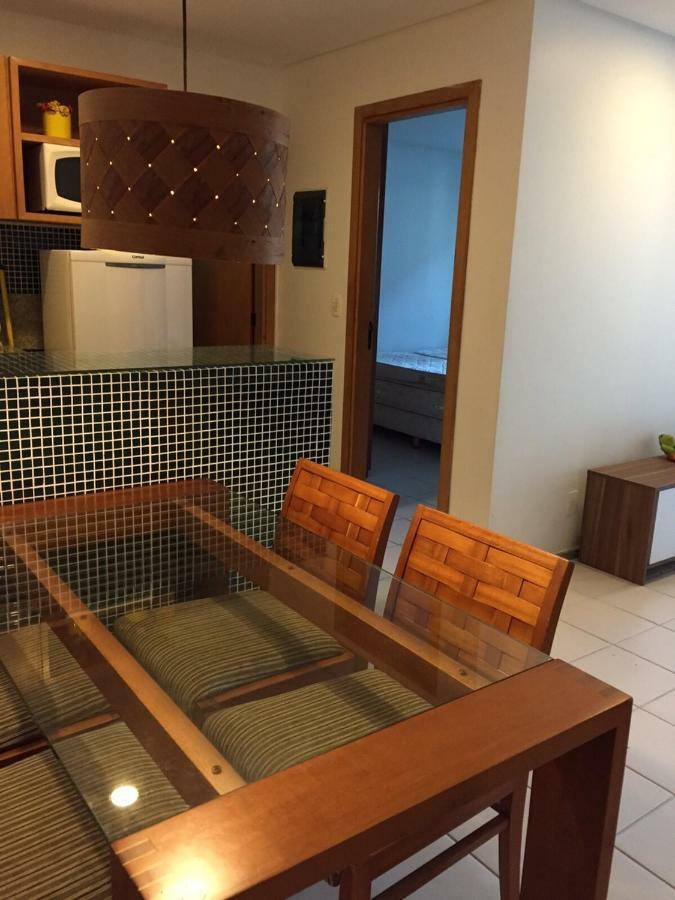 Marulhos Suites Resort Flat Pôrto das Galinhas Esterno foto