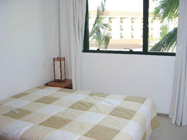 Marulhos Suites Resort Flat Pôrto das Galinhas Esterno foto